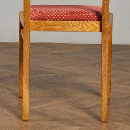 Brandon ダイニングチェア (B630) 座面張替え済み