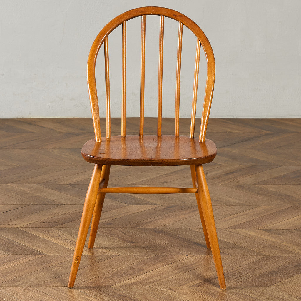 アーコール ERCOL フープバックチェア #98225
