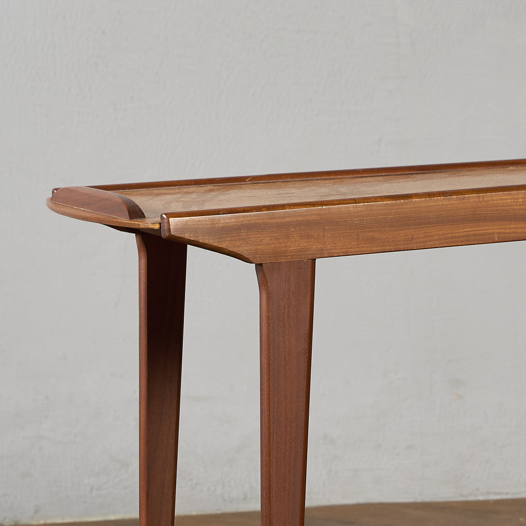 レンプロイ Remploy ヴィンテージ ティートロリー キッチンワゴン #97205