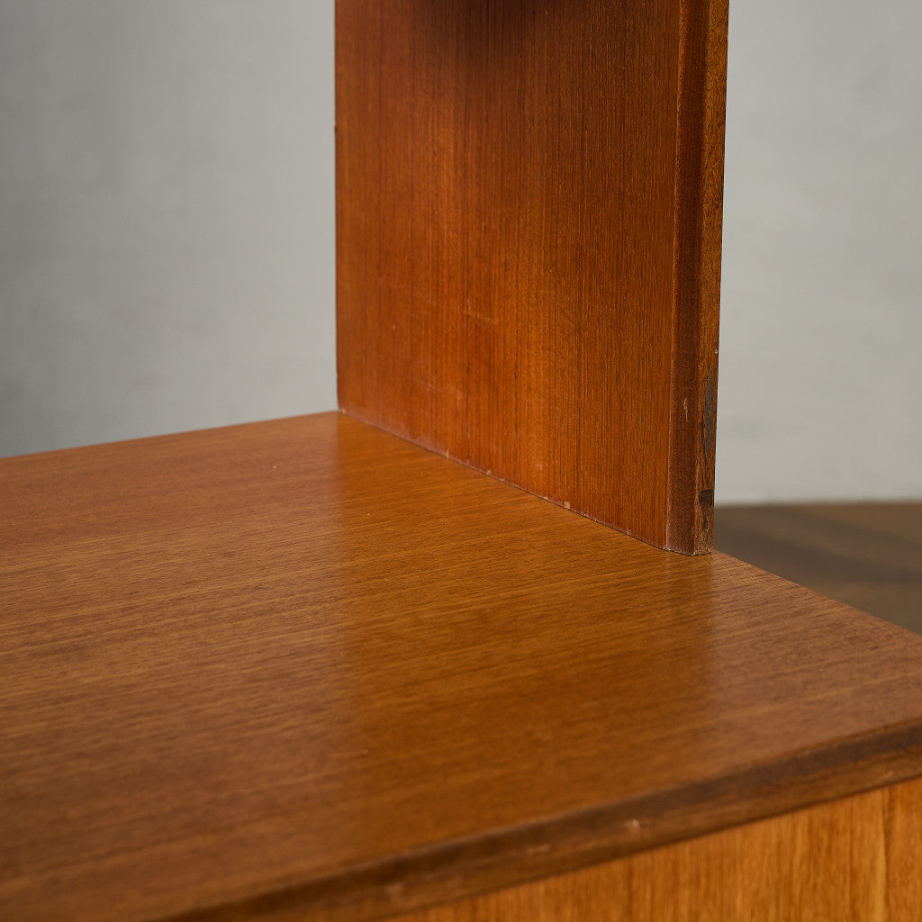 Form FIVE 2列型 ウォールユニット