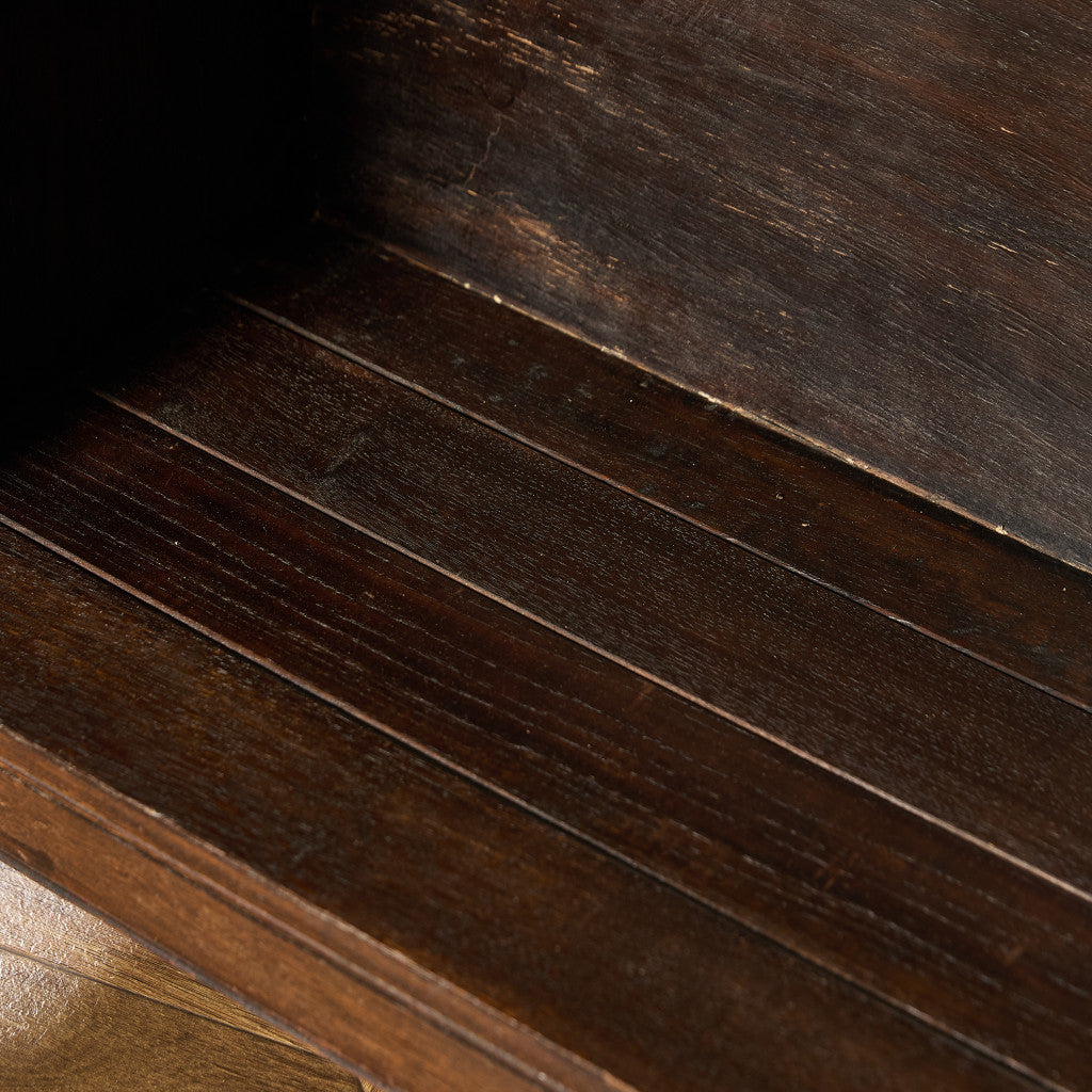 Minty of Oxford アンティーク スタッキング ブックケース