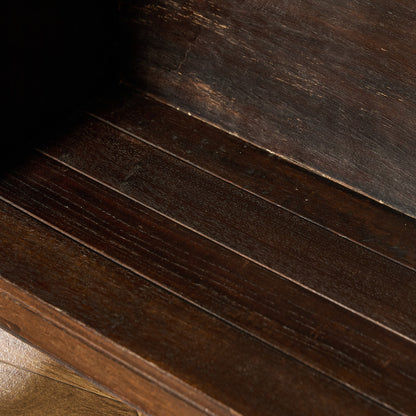 Minty of Oxford アンティーク スタッキング ブックケース