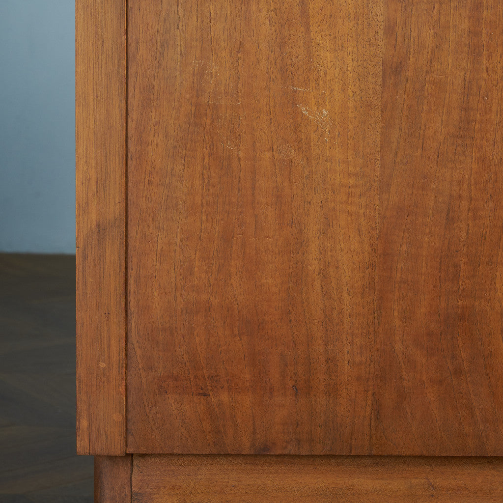 ハリス・リーブス Harris Lebus ヴィンテージ ハイサイドボード