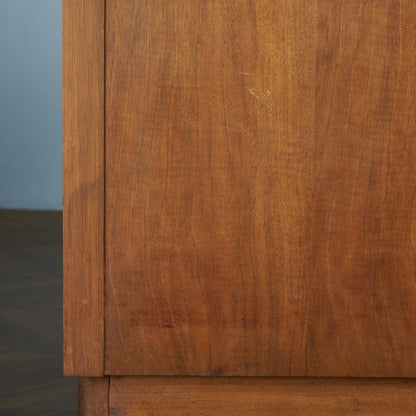 ヴィンテージ ハイサイドボード