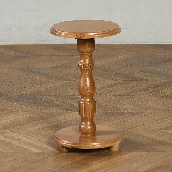 英国 クラシック プランタースタンド サイドテーブル