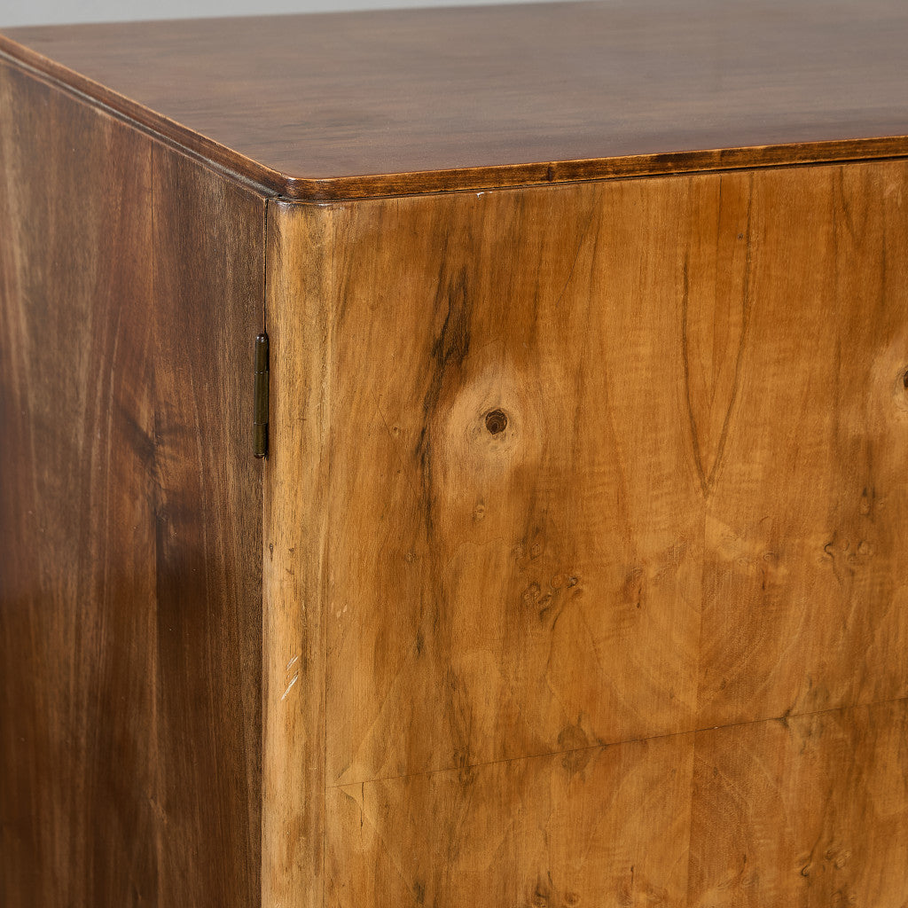 イギリス ヴィンテージ ワードローブ