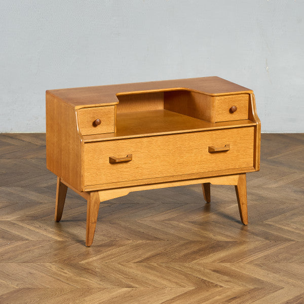 <期間限定出品>チェスト　キャビネット　ヴィンテージ チェスト・キャビネット | camori ヴィンテージ家具・北欧インテリアの