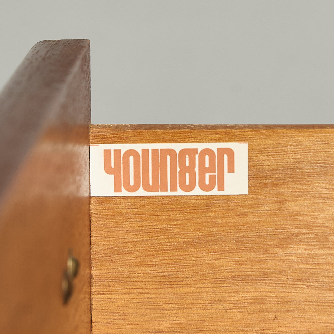 ヴィンテージ ロング サイドボード