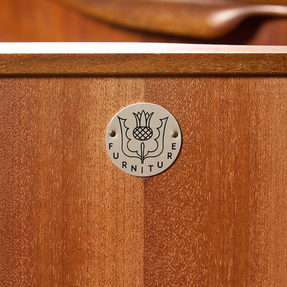 マッキントッシュ A.H.McINTOSH ヴィンテージ サイドボード #97268