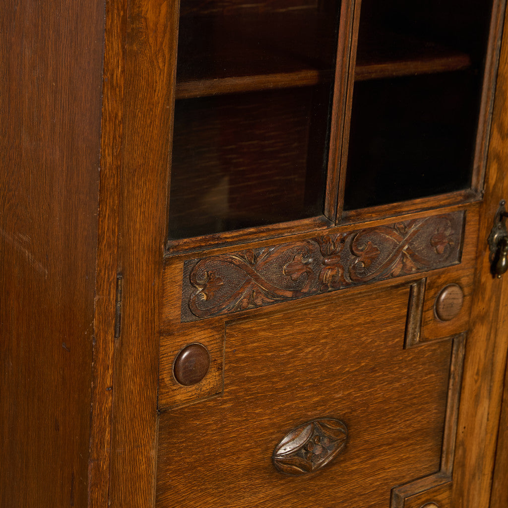 英国 クラシック キャビネット