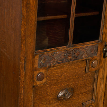 英国 クラシック キャビネット