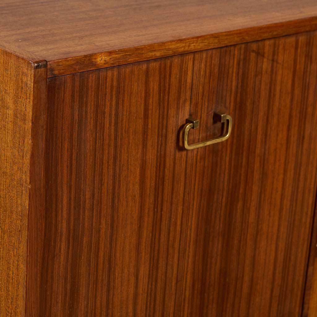 Tola&black ヴィンテージ サイドボード