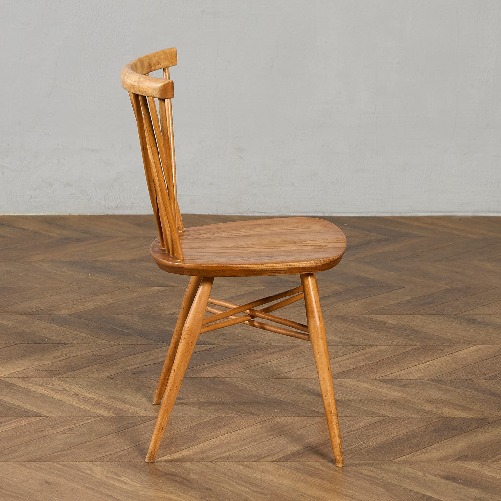 ラティスドチェア X型貫