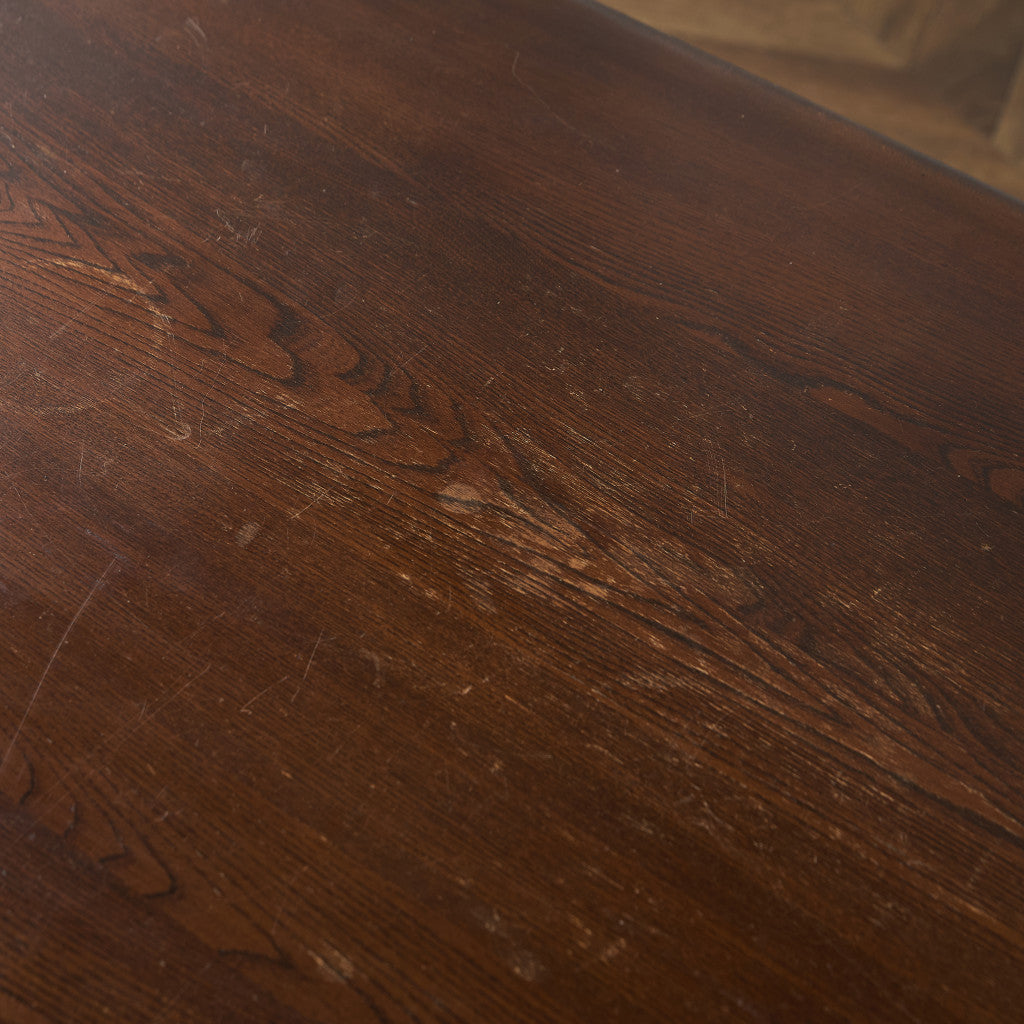 オールドコロニアル リフェクトリーテーブル