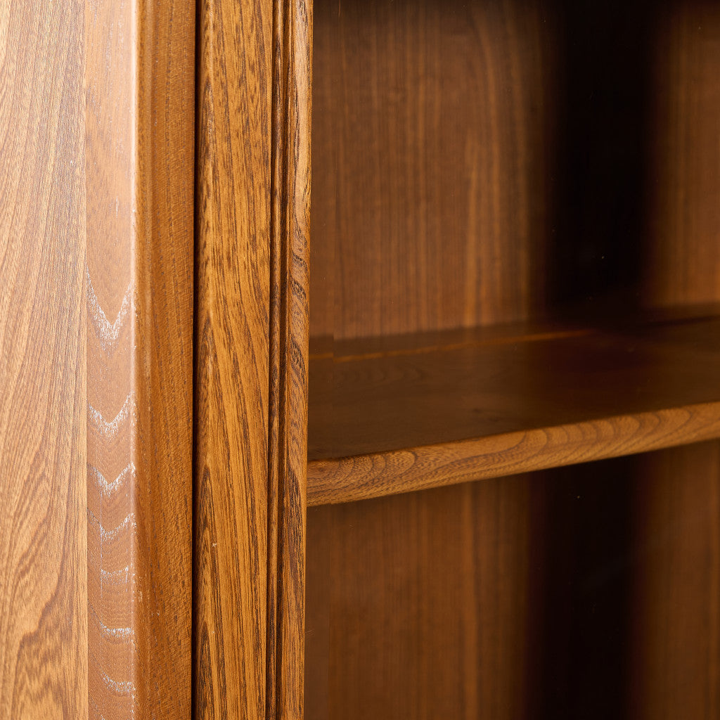 Old Colonial MURAL ウォールユニット ラウンドゴールドラベル