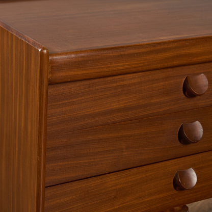 ヴィンテージ ドレッシングデスク