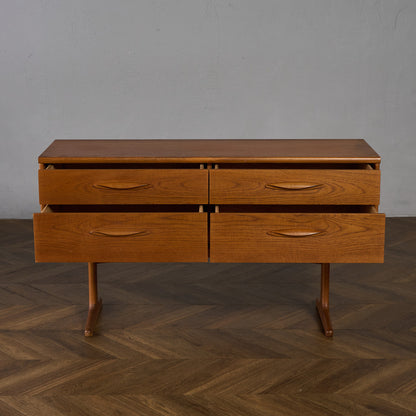 ヴィンテージ サイドボード