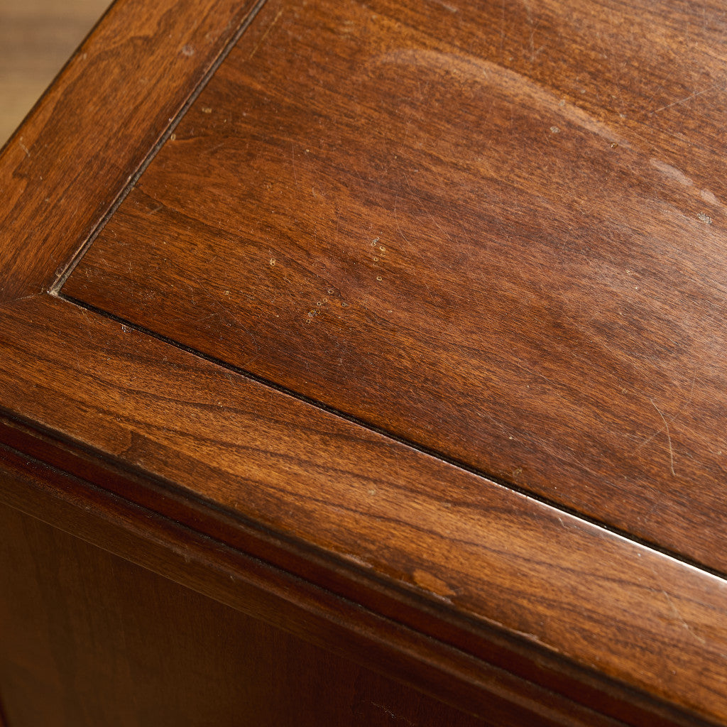 サイドチェスト サイドテーブル