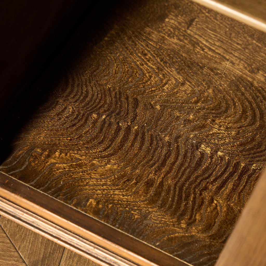 英国 クラシック ウェルシュドレッサー 食器棚