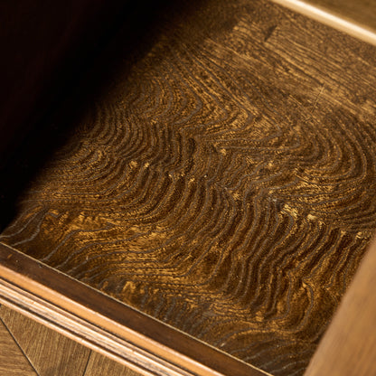 英国 クラシック ウェルシュドレッサー 食器棚