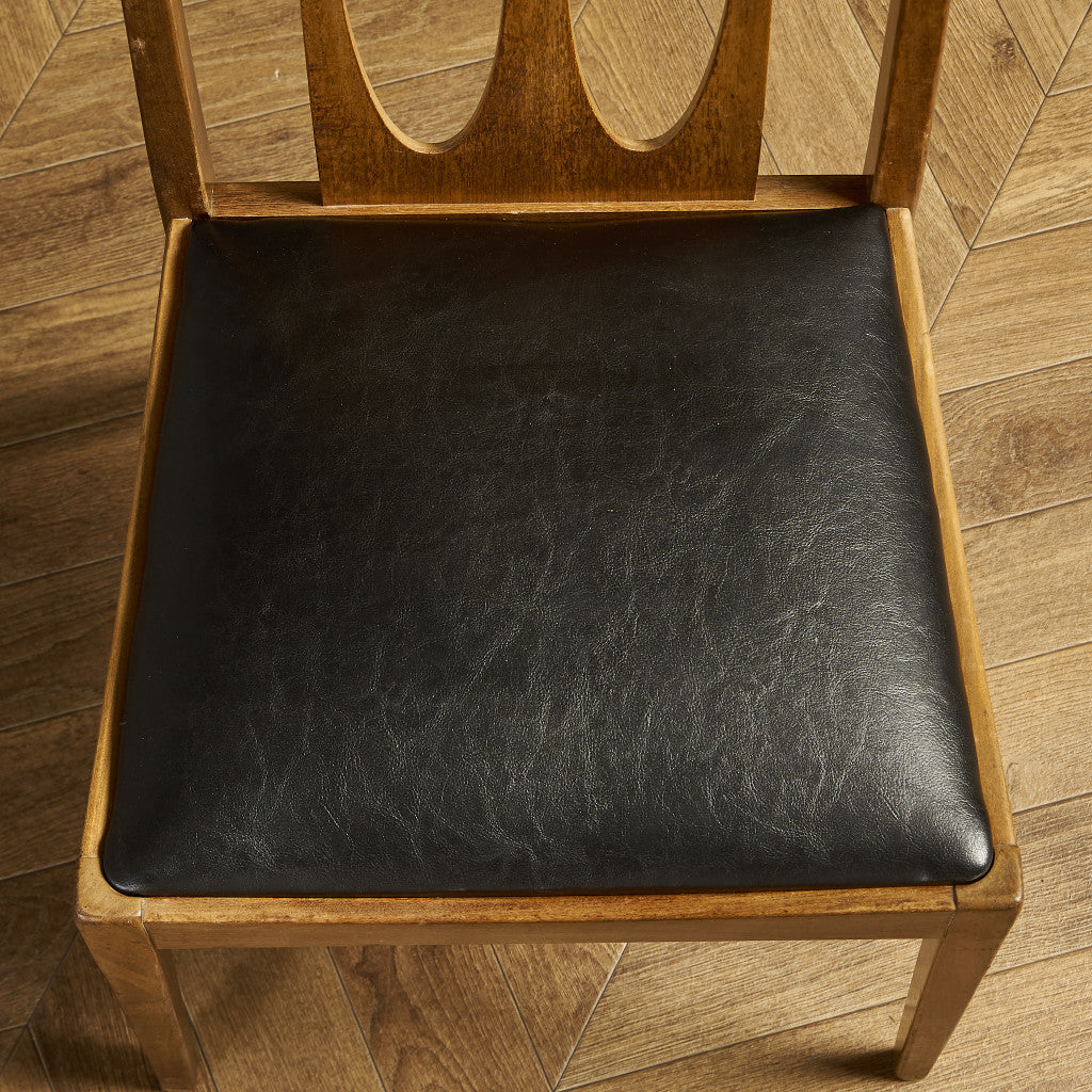 ジープラン G-PLAN Brasilia ダブルバックチェア #89617