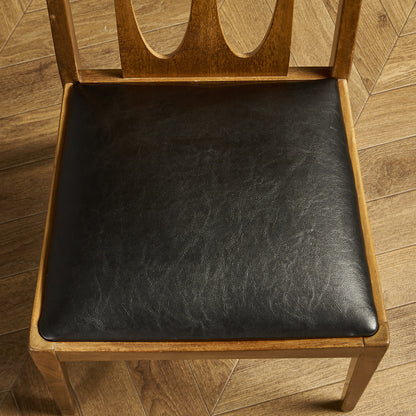 ジープラン G-PLAN Brasilia ダブルバックチェア #89617