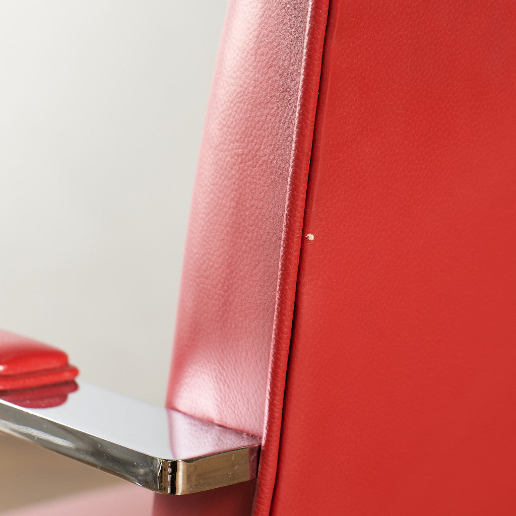 ヴィンテージ カンチレバーチェア