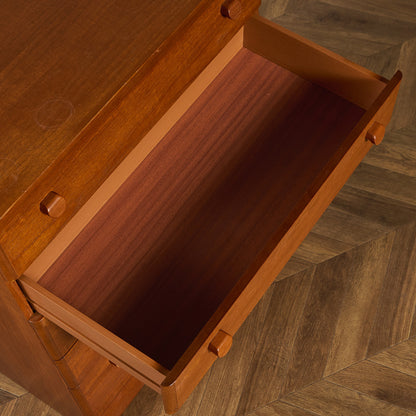 ヴィンテージ 5段 チェスト