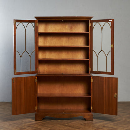 英国 クラシック ブックケース #86946