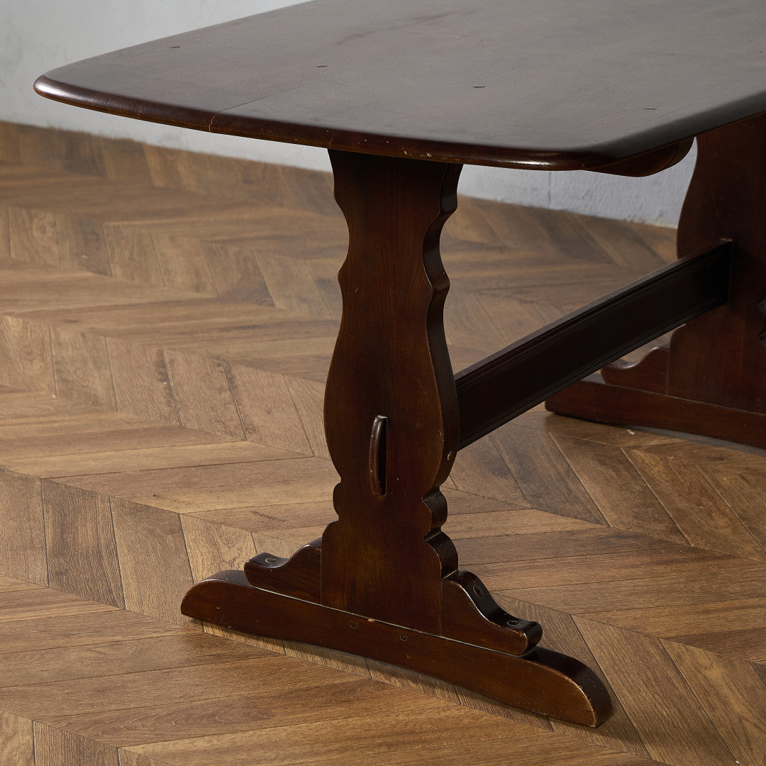 オールドコロニアル リフェクトリーテーブル