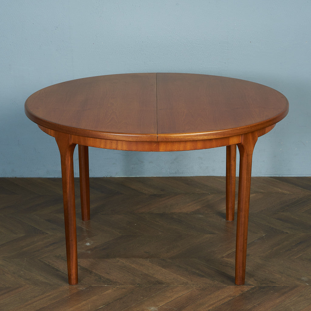 マッキントッシュ A.H.McINTOSH エクステンション ラウンドダイニング