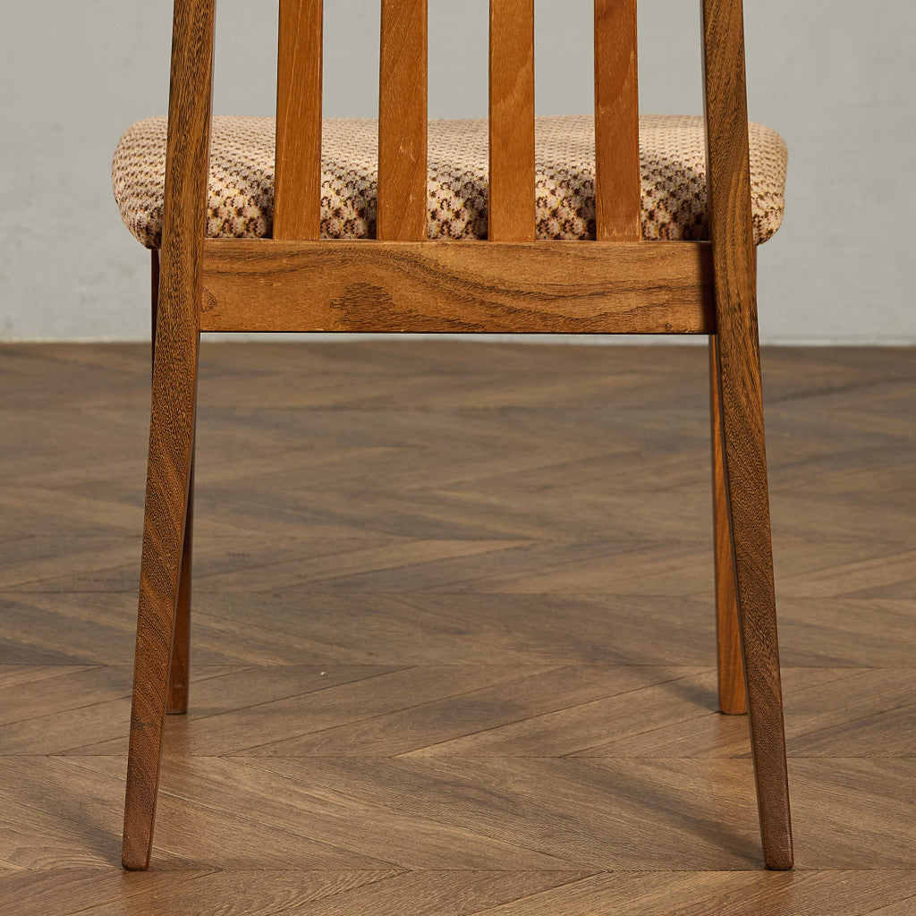 ジープラン G-PLAN スラットバックチェア (4540) #95552 – camori