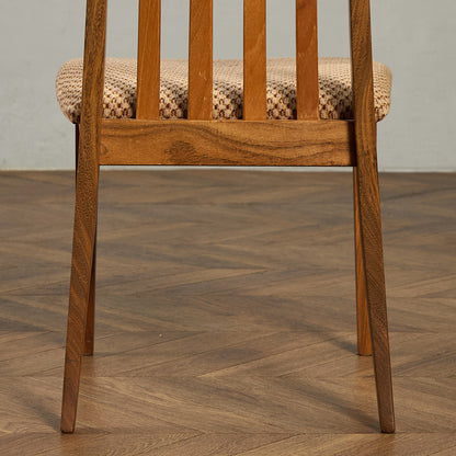 スラットバックチェア (4540)