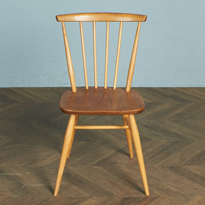 ヴィンテージ ボウトップチェア