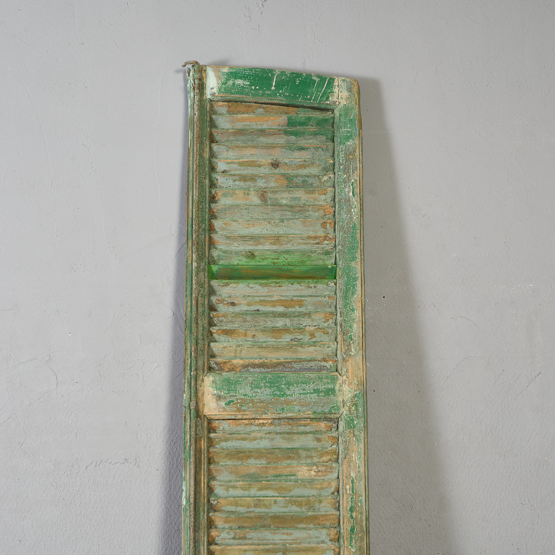 英国 アンティーク ペインテッド ヴォレー