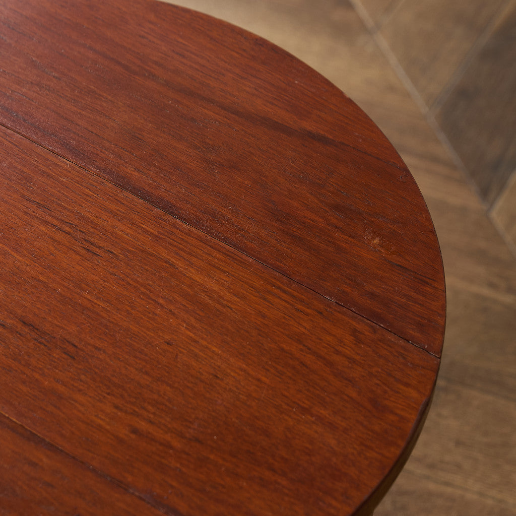 Novy Domov ヴィンテージ ネストテーブル