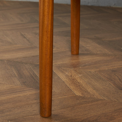 マッキントッシュ A.H.McINTOSH エクステンション ラウンド ダイニングテーブル #89624