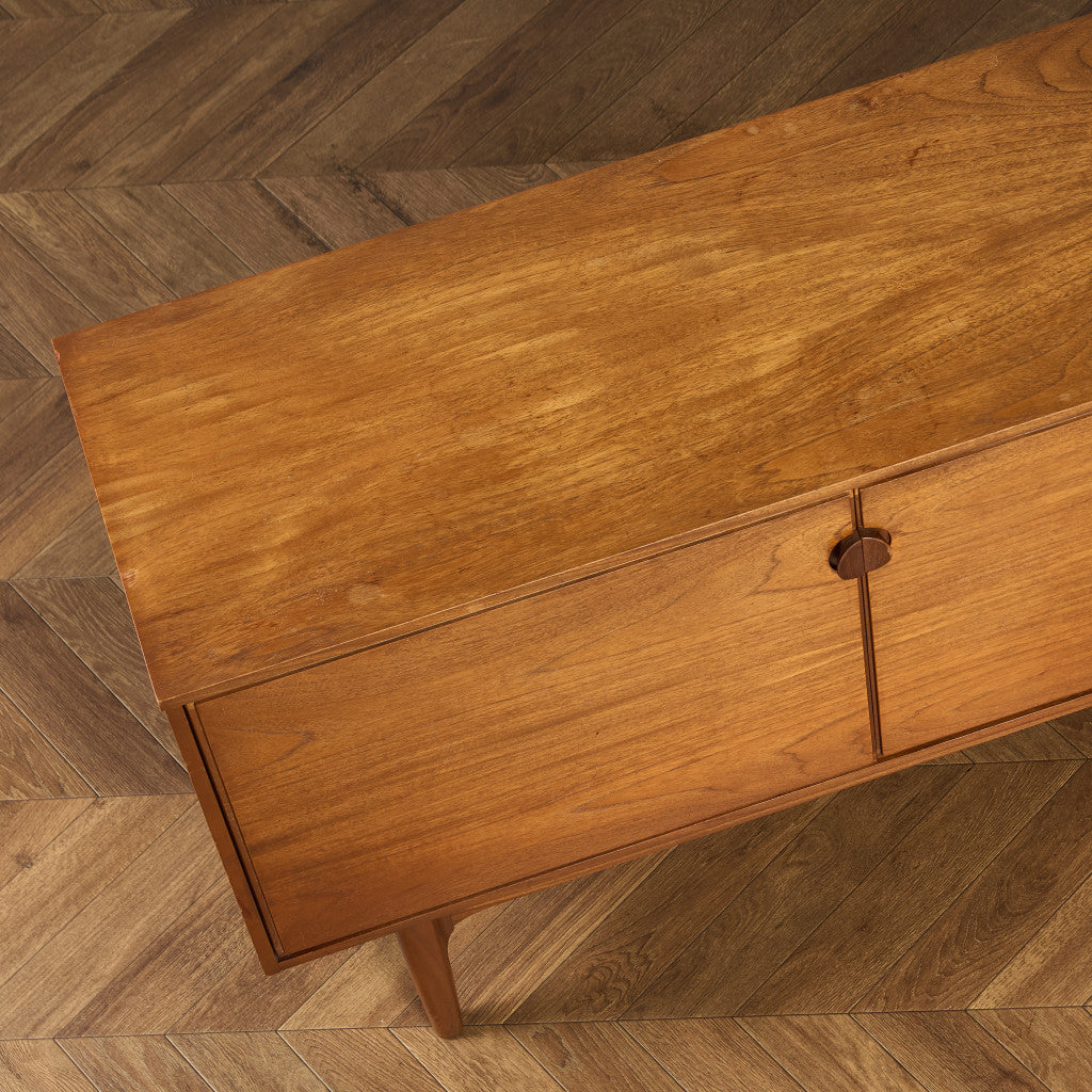 ヴィンテージ ロング サイドボード