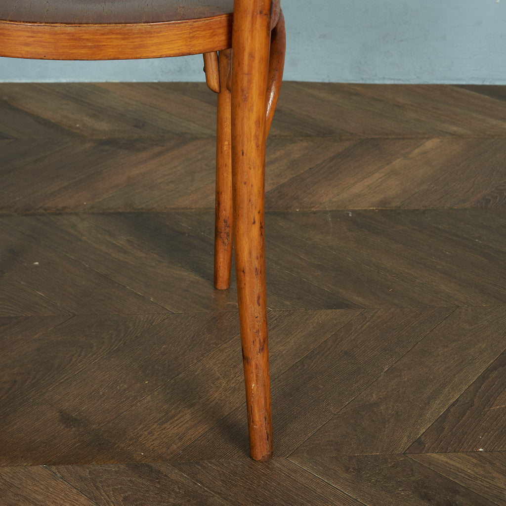 英国クラシック ベントウッドチェア