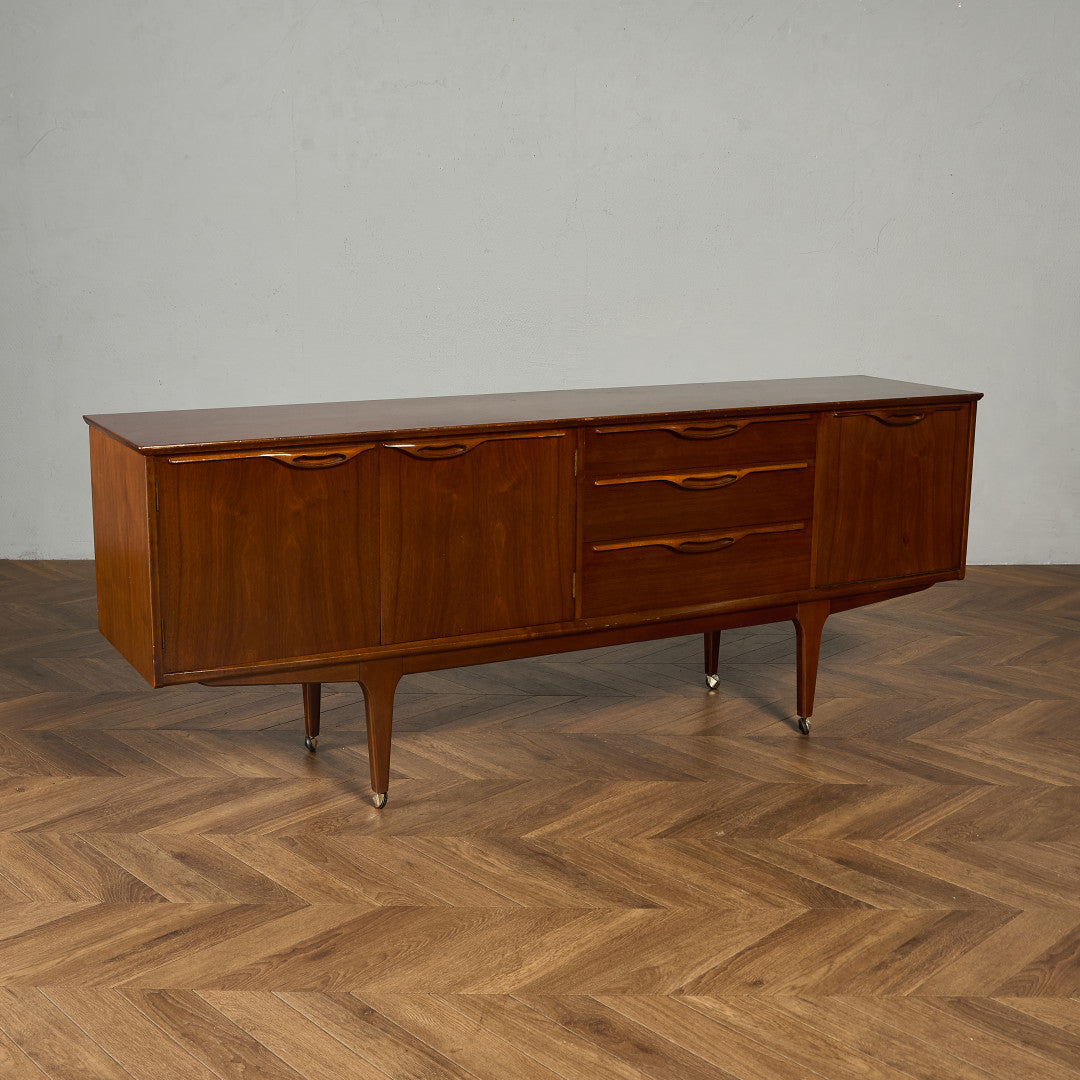 ヴィンテージ サイドボード 食器棚