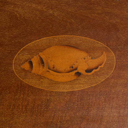 英国 クラシック ライティング ビューロー