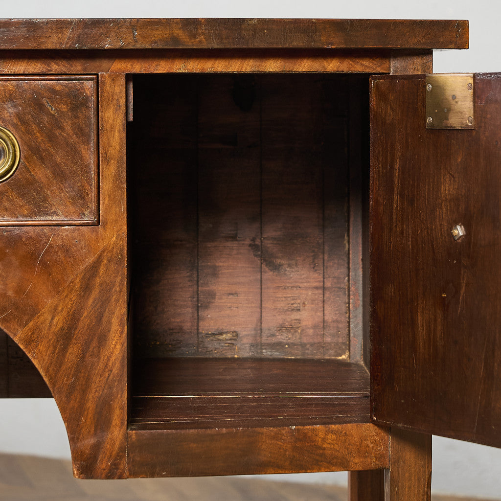 英国 クラシック サイドボード