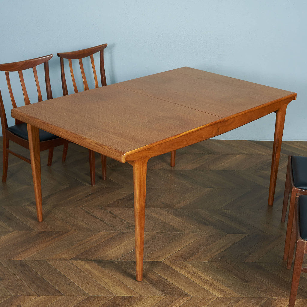 Younger Ltd Vintage Extension Dining Table #84738