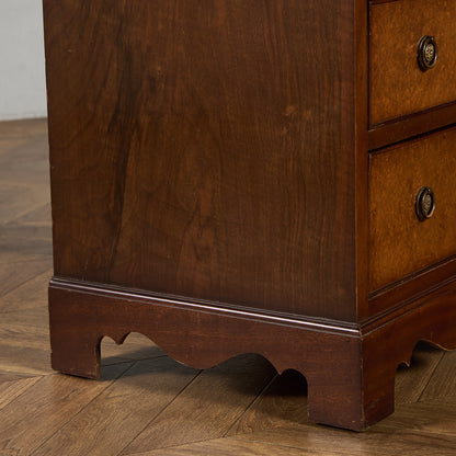 英国 クラシック ライティングビューロー