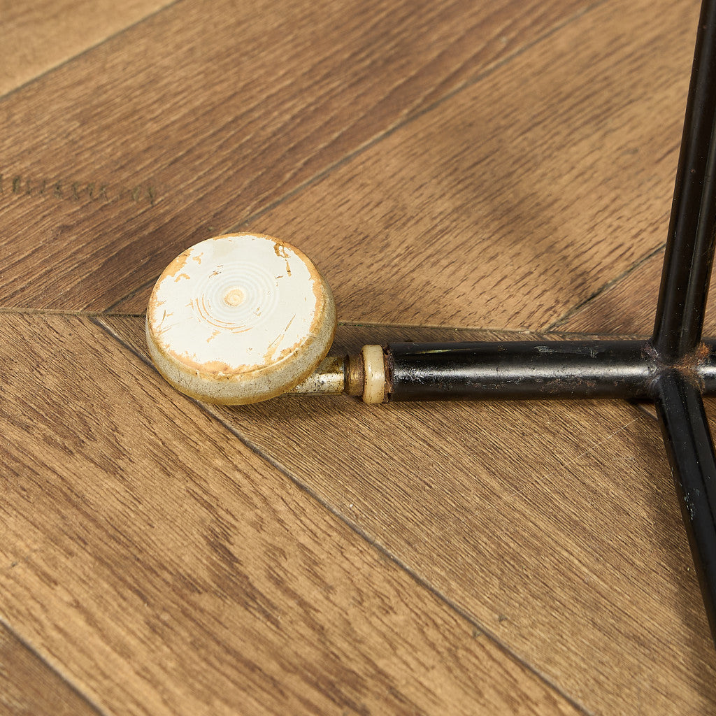 英国製 インダストリアル オープン シェルフ #98013