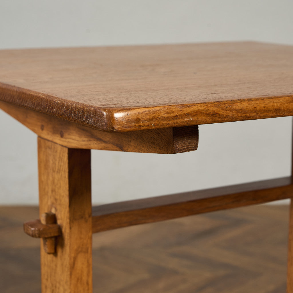 英国 クラシック サイドテーブル