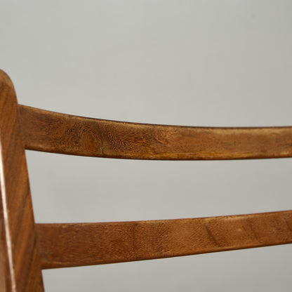 Fresco ダイニングチェア 座面張替え済み