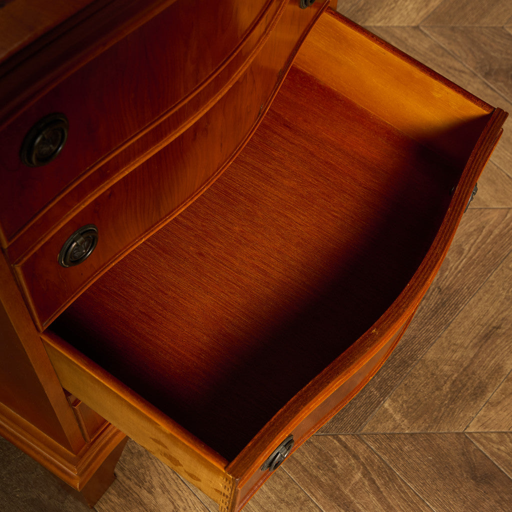 英国 クラシック サイドチェスト