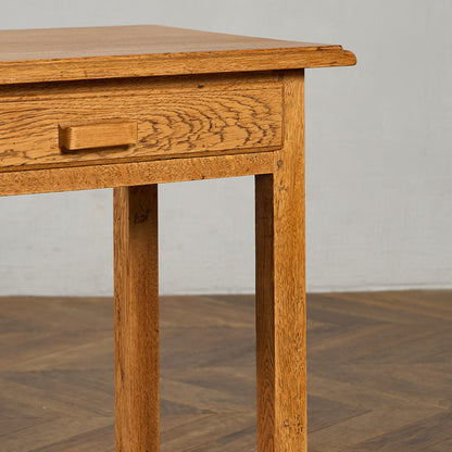 英国 ヴィンテージ サイドテーブル