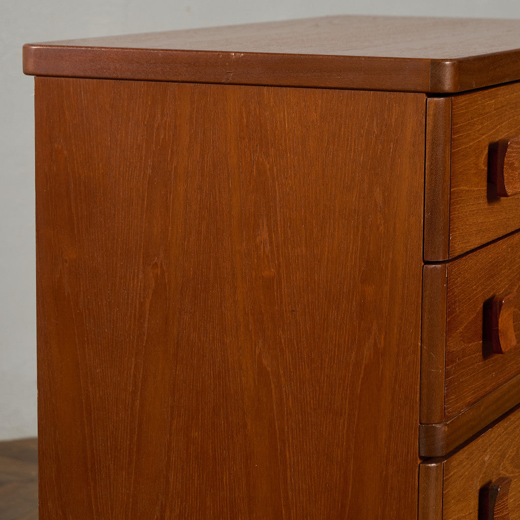 ヴィンテージ チェスト